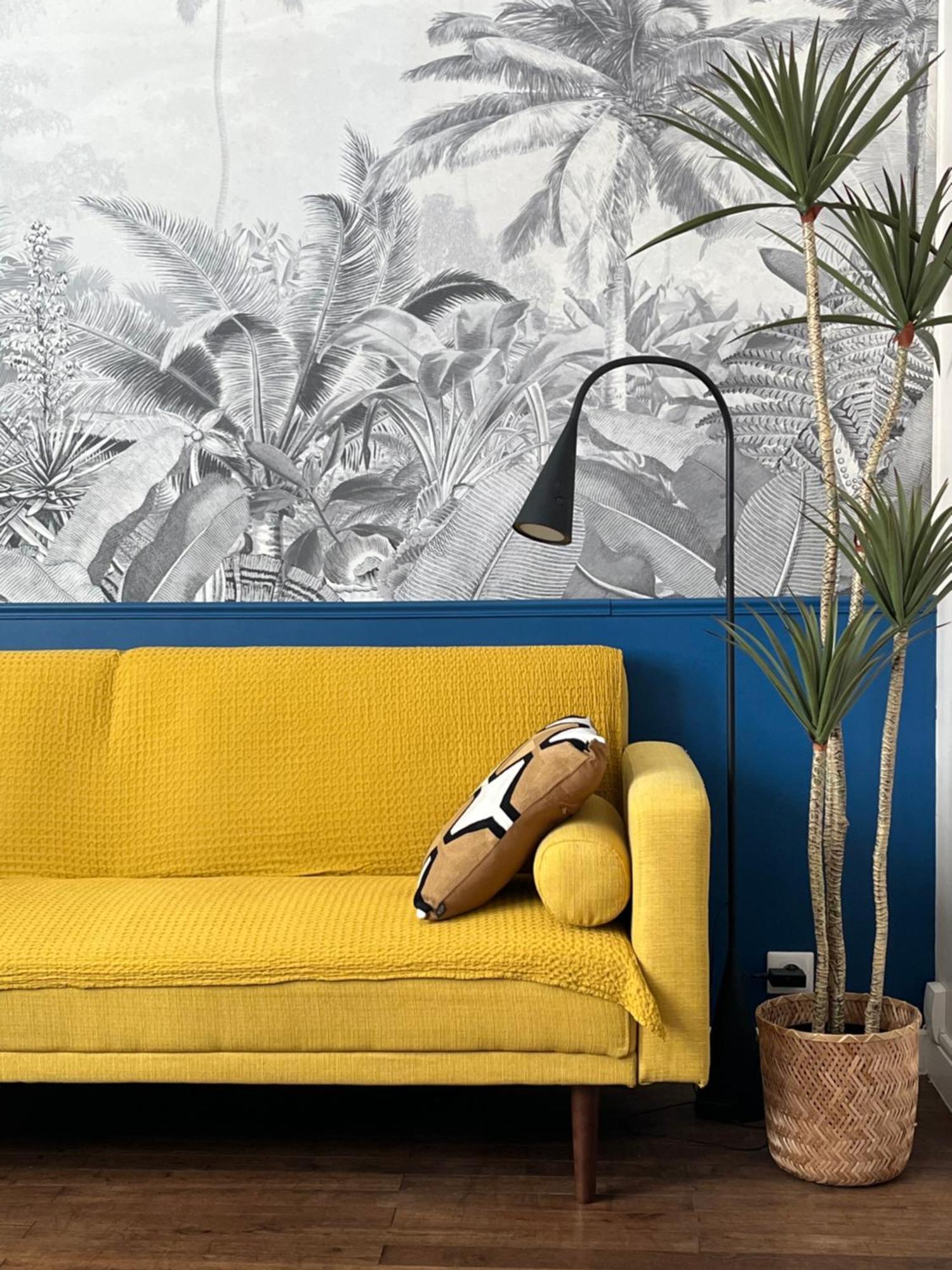 Joli Appartement Proche Centre Avec Garage Gratuit Nantes Exterior foto